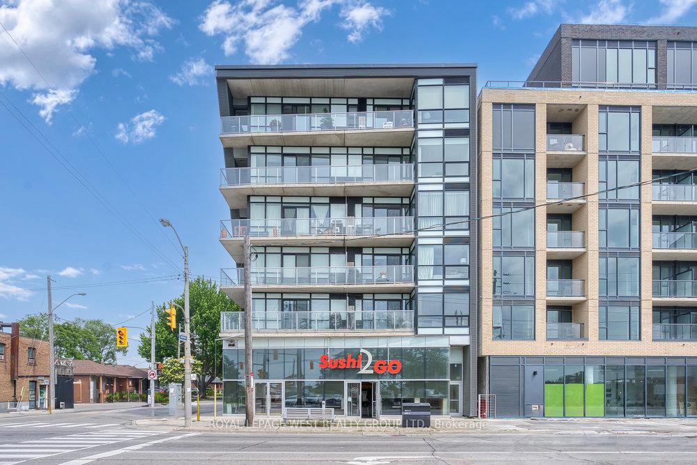 1 Bedroom Condo at 51 Lady Bank, Toronto For sale