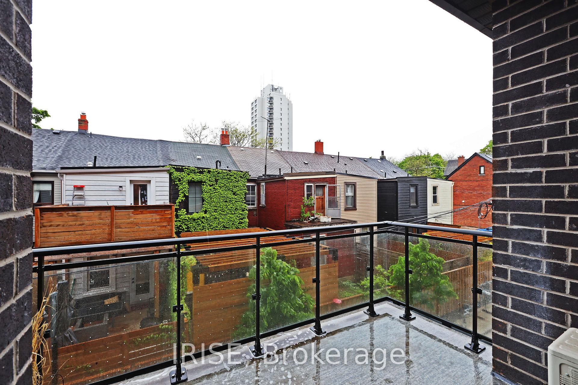 3 Bedrooms Condo at 485 Logan, Toronto For sale