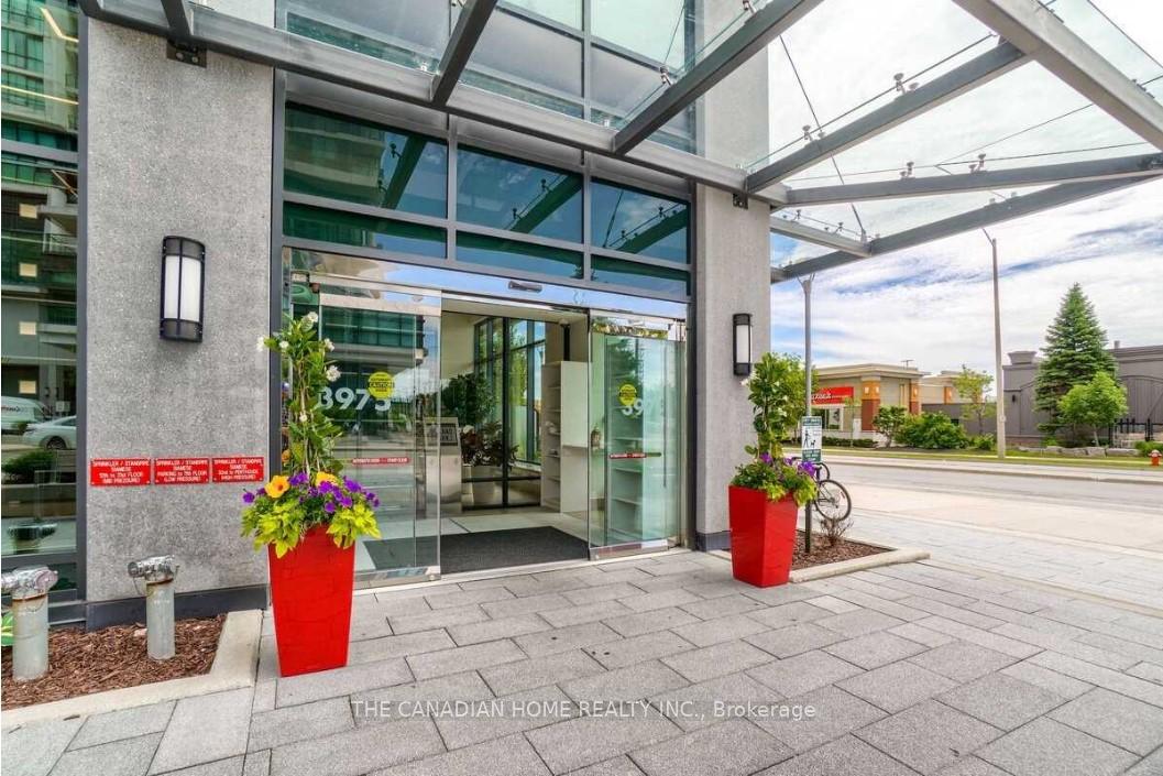 2 Bedrooms Condo at 3975 GRAND PARK, Mississauga For sale