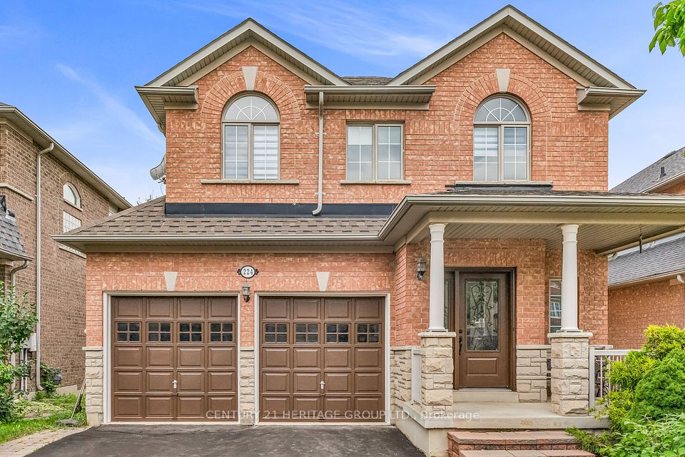 224 Summeridge