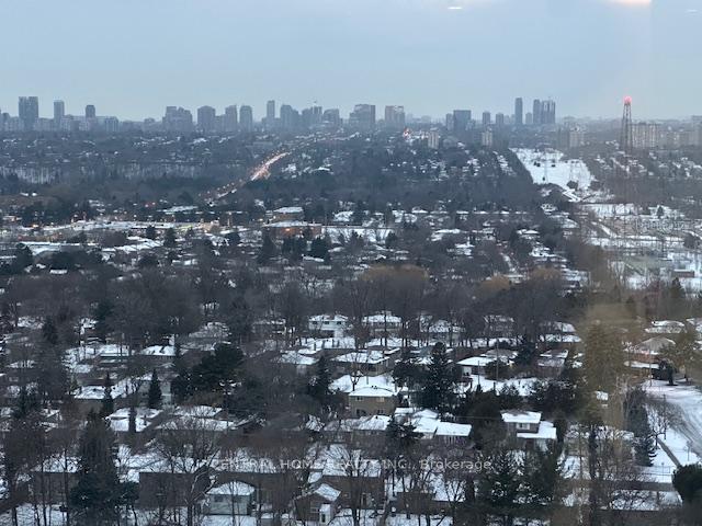 2 Bedrooms Condo at 85 Skymark,  Toronto For sale