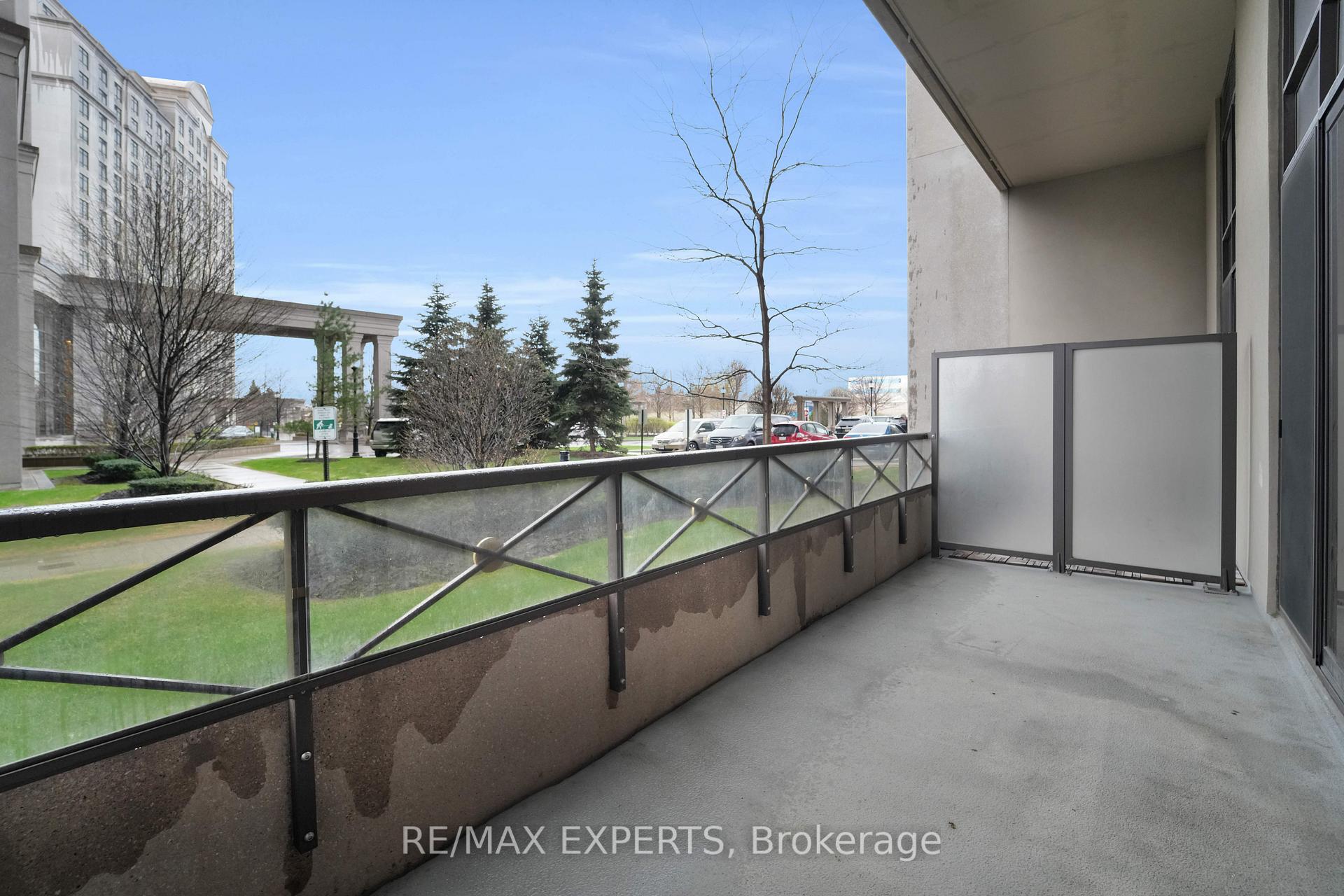 1 Bedroom Condo at 9255 JANE,  Vaughan For sale