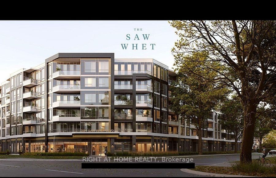 2501 Saw Whet