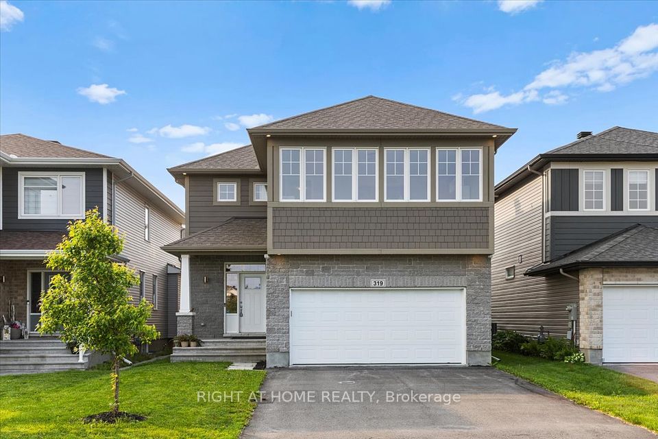 319 Oxer Place