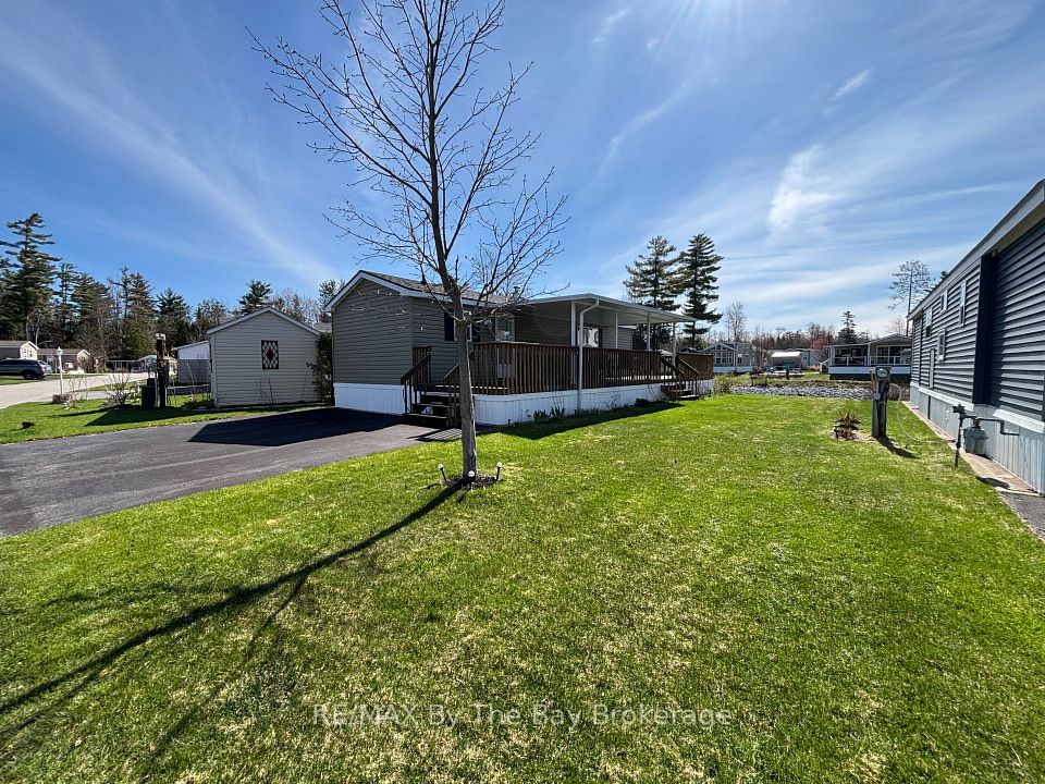 9 KENORA