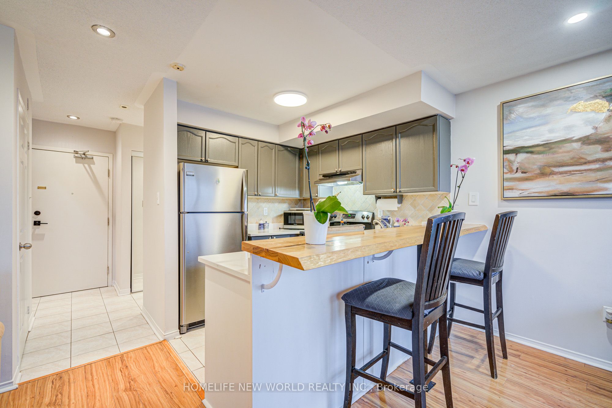 15 Cornell Meadows Avenue, #A206