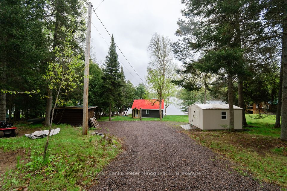 2261 Peninsula Road, North Bay, ON P1B 8G4