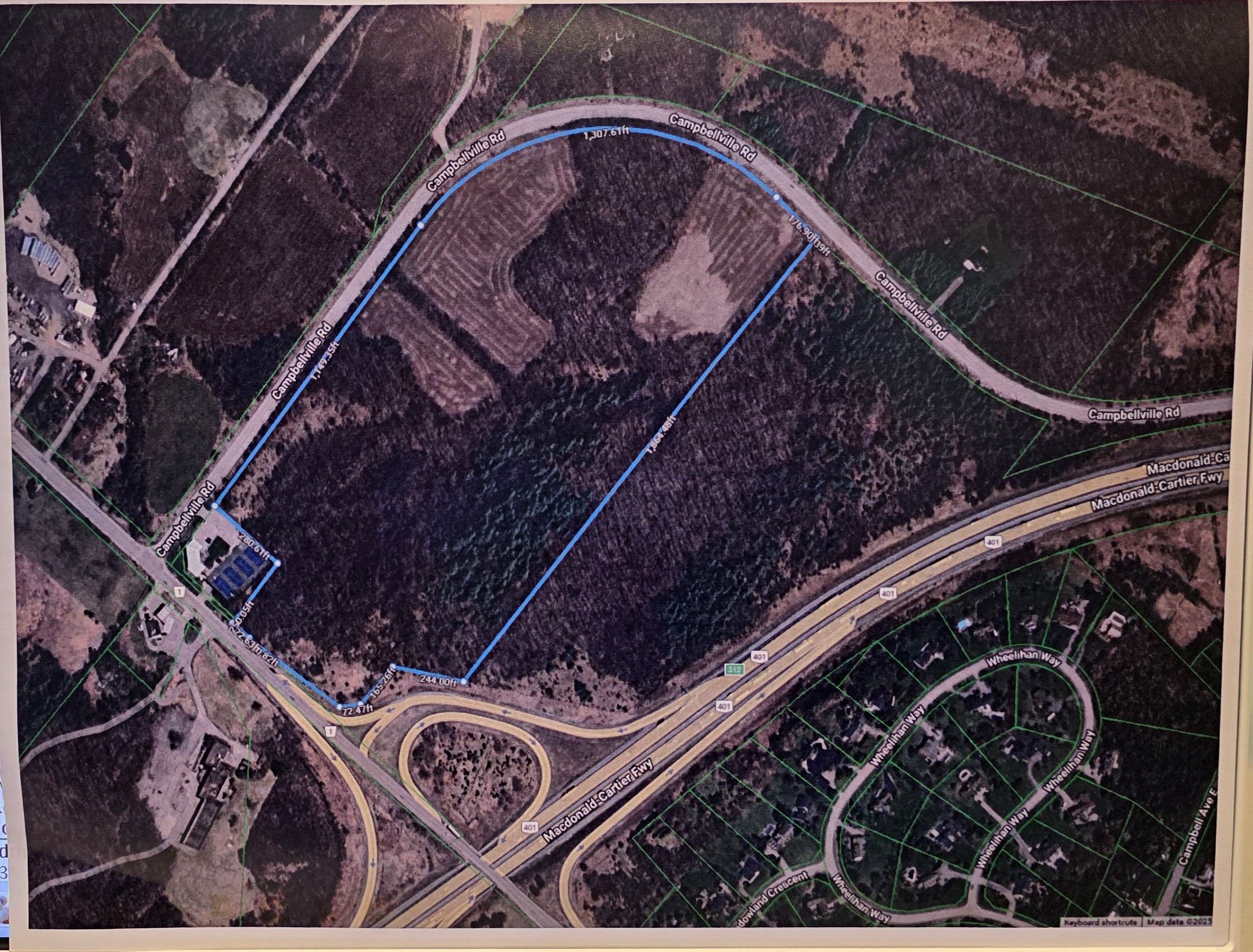 9219 Guelph Line