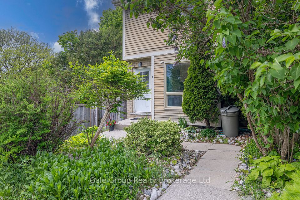 #8 - 867 PARKINSON Road, Woodstock, ON N4S 8S7