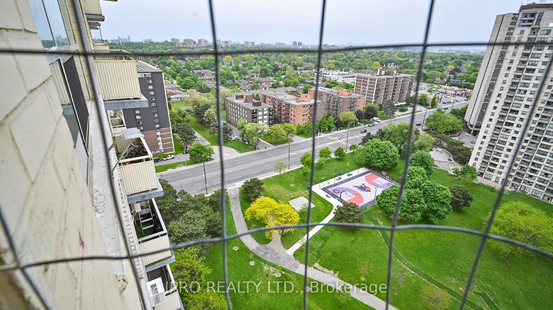 2 Bedrooms Condo at 340 Dixon, Toronto For sale