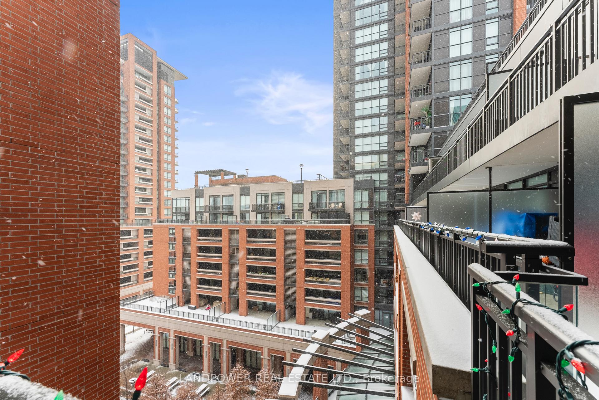 2 Bedrooms Condo at 830 Lawrence, Toronto For sale