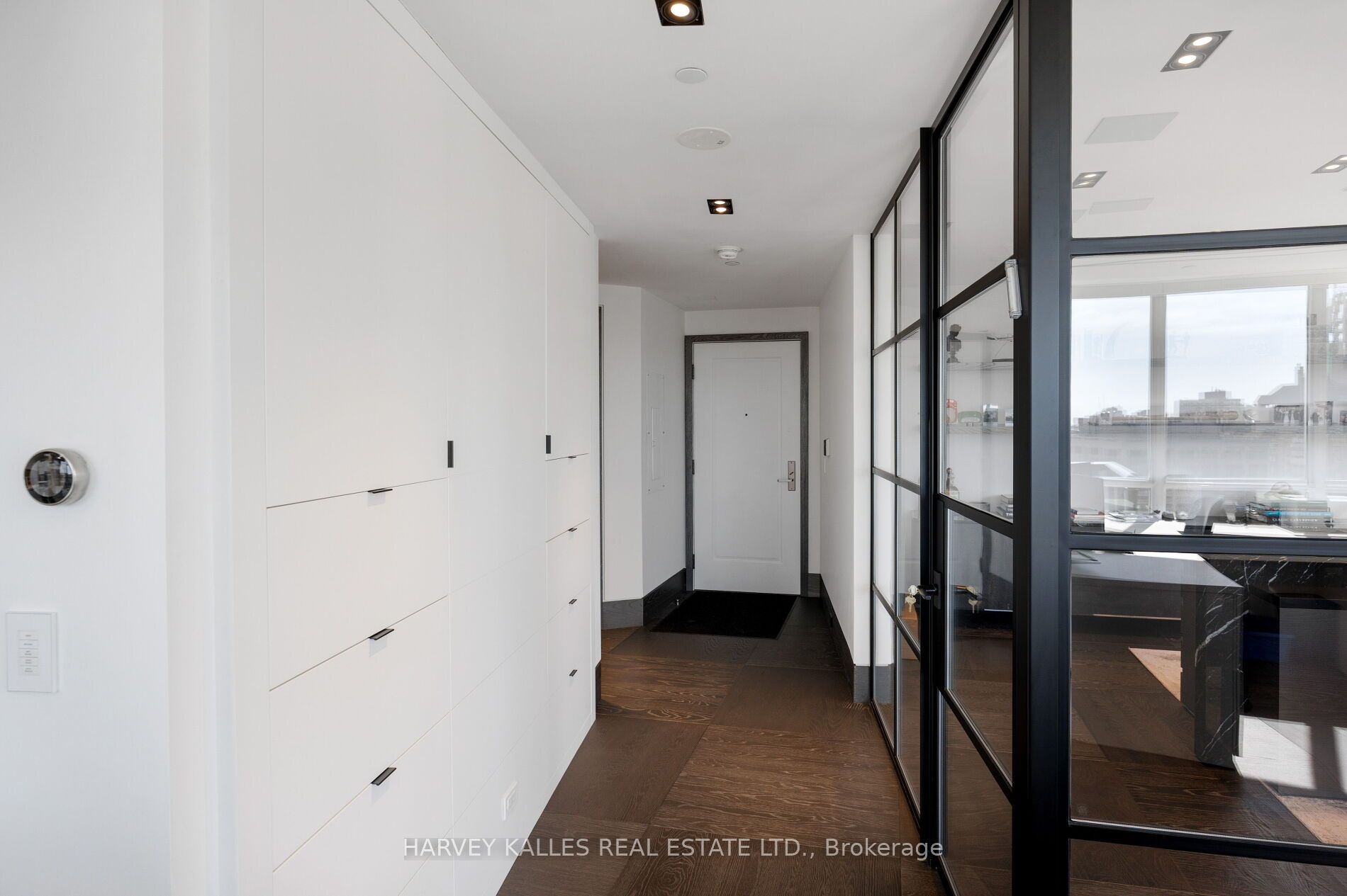 181 Davenport Road PH1201