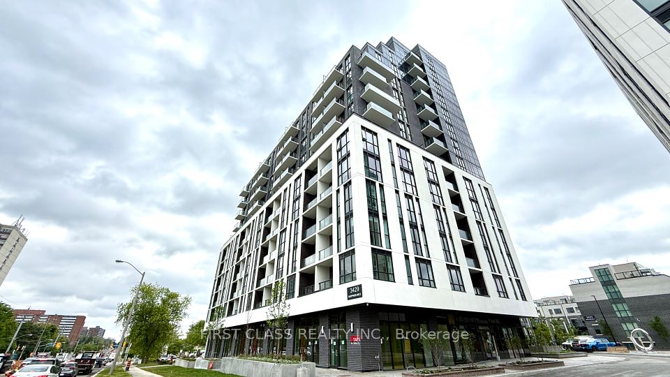 3429 Sheppard