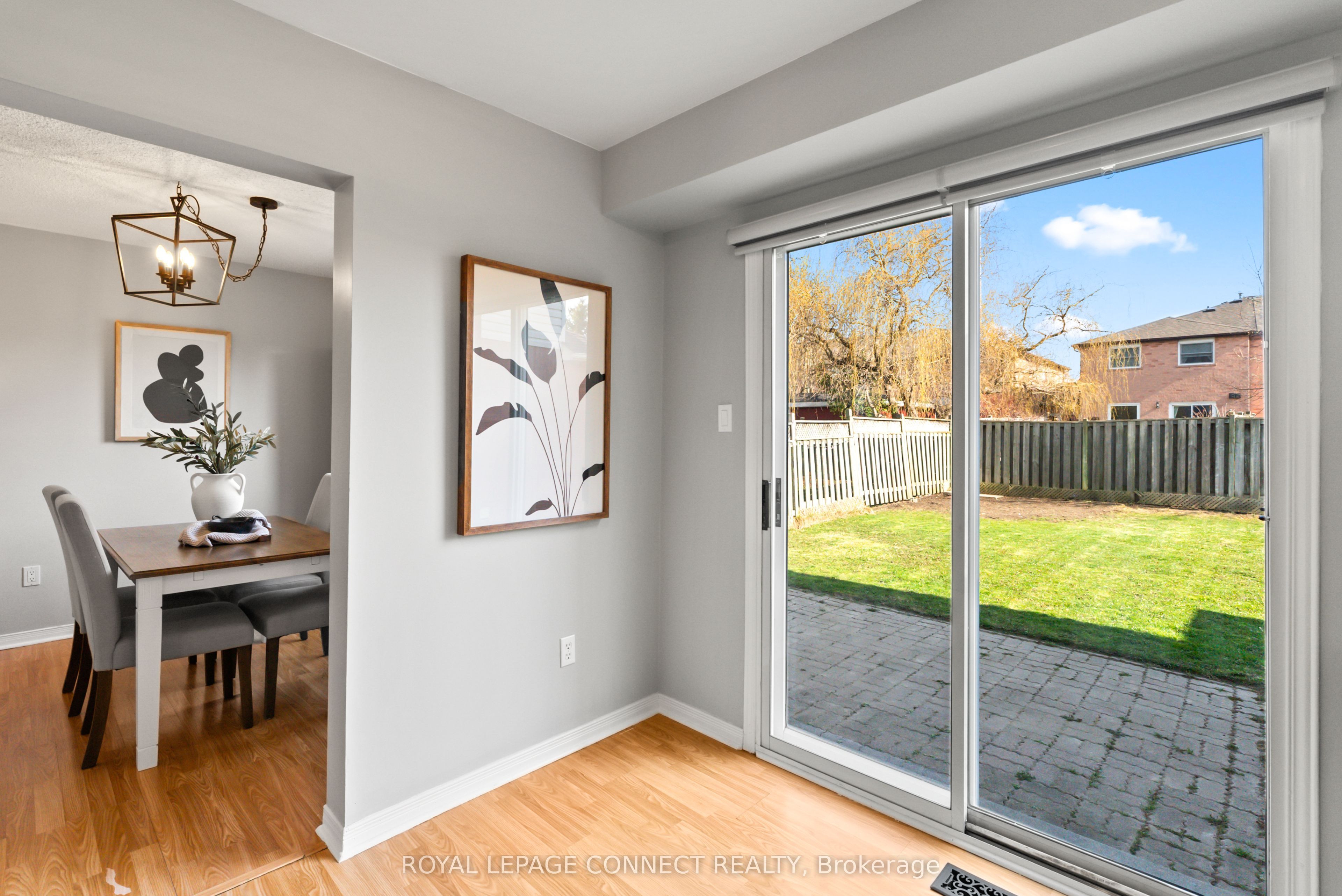 9 Flaxman Avenue