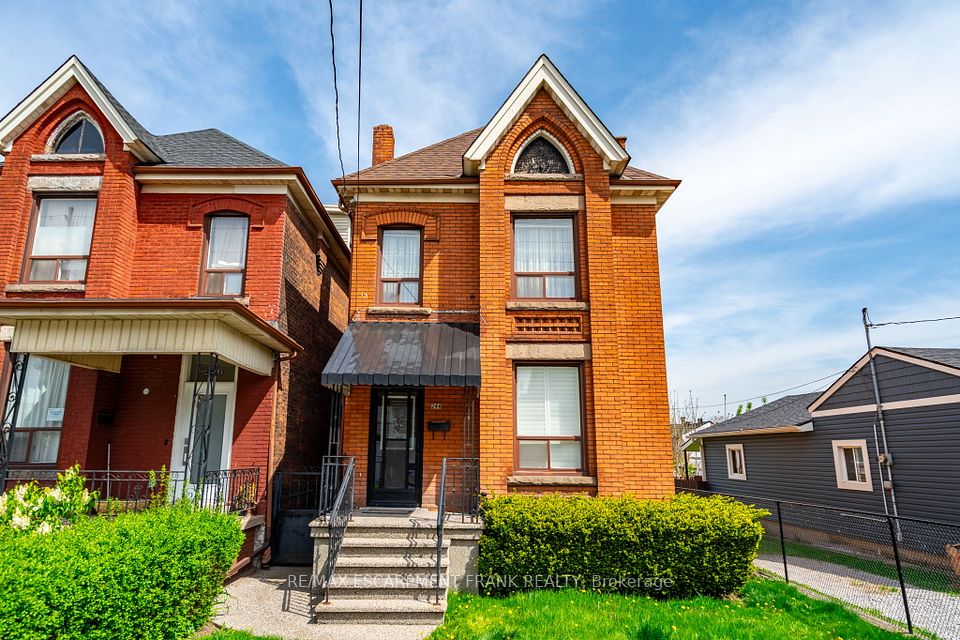 244 HUGHSON