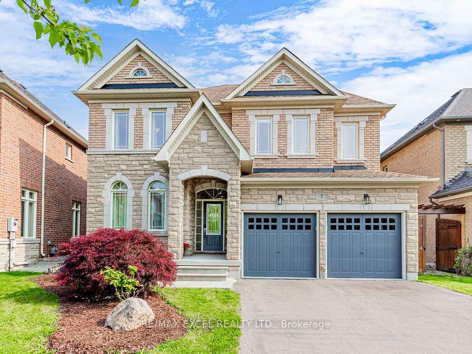 7 Thornhill Ravines