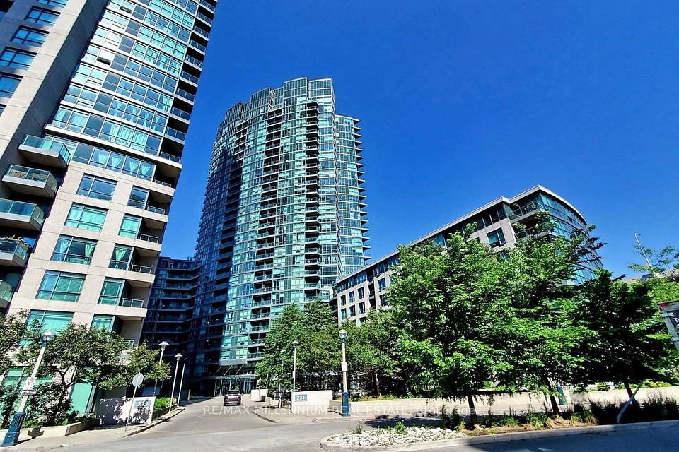 231 fort york