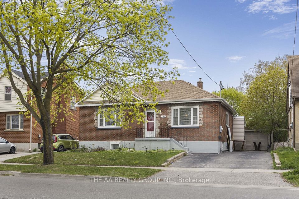 233 Mcnaughton