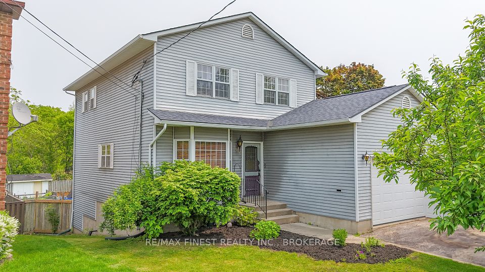 465 William