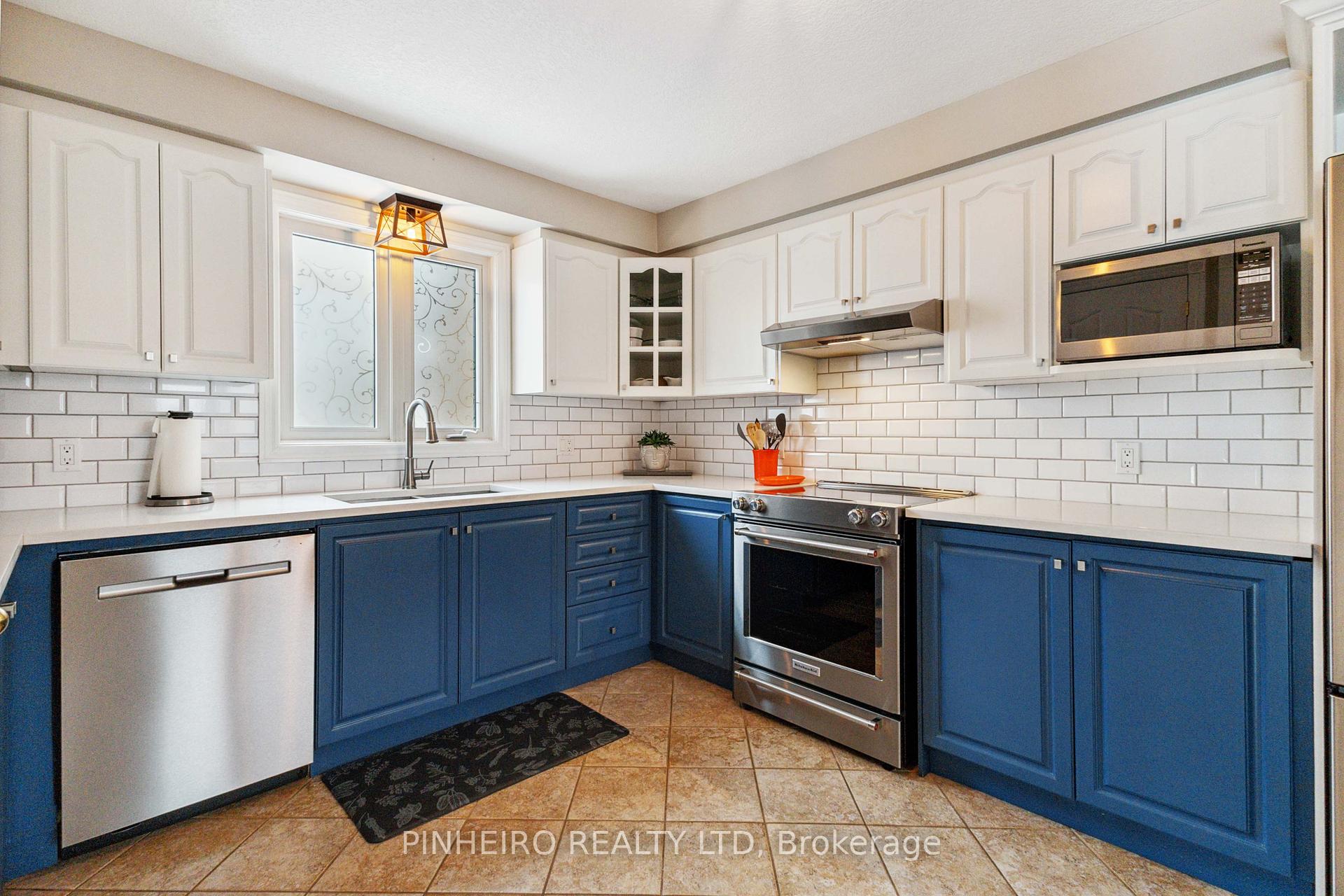 1800 Marconi Boulevard, London East, ON N5V 4T9