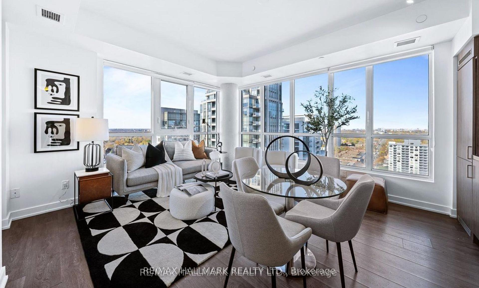 2 Bedrooms Condo at 501 St Clair, Toronto For sale