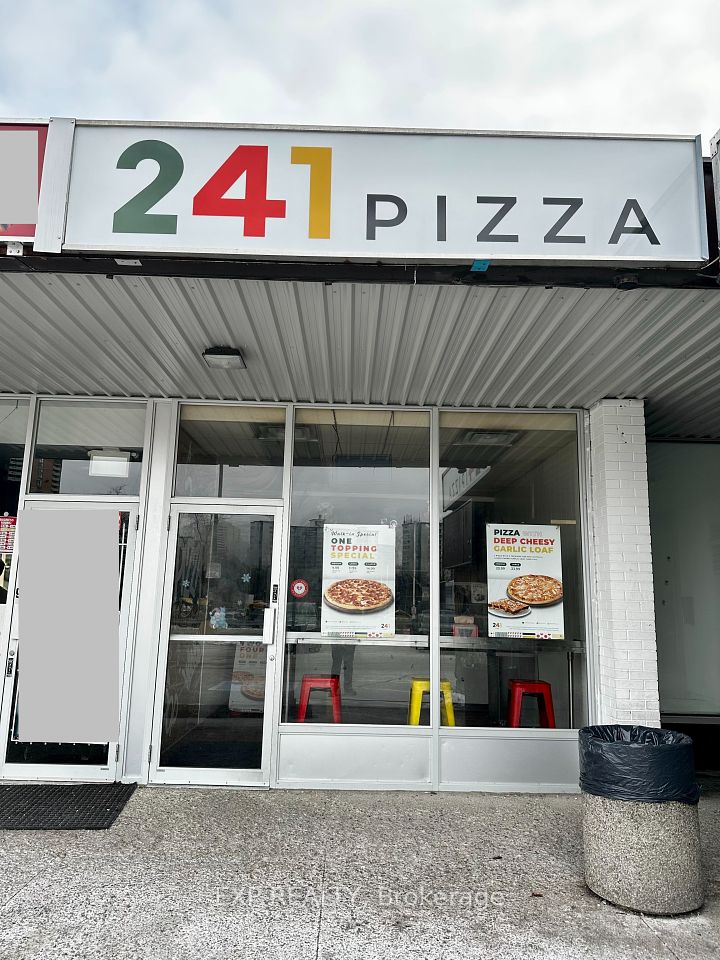 235 Dixon