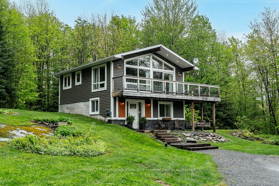 1521 Bobcaygeon