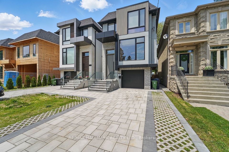 40 Johnston Avenue