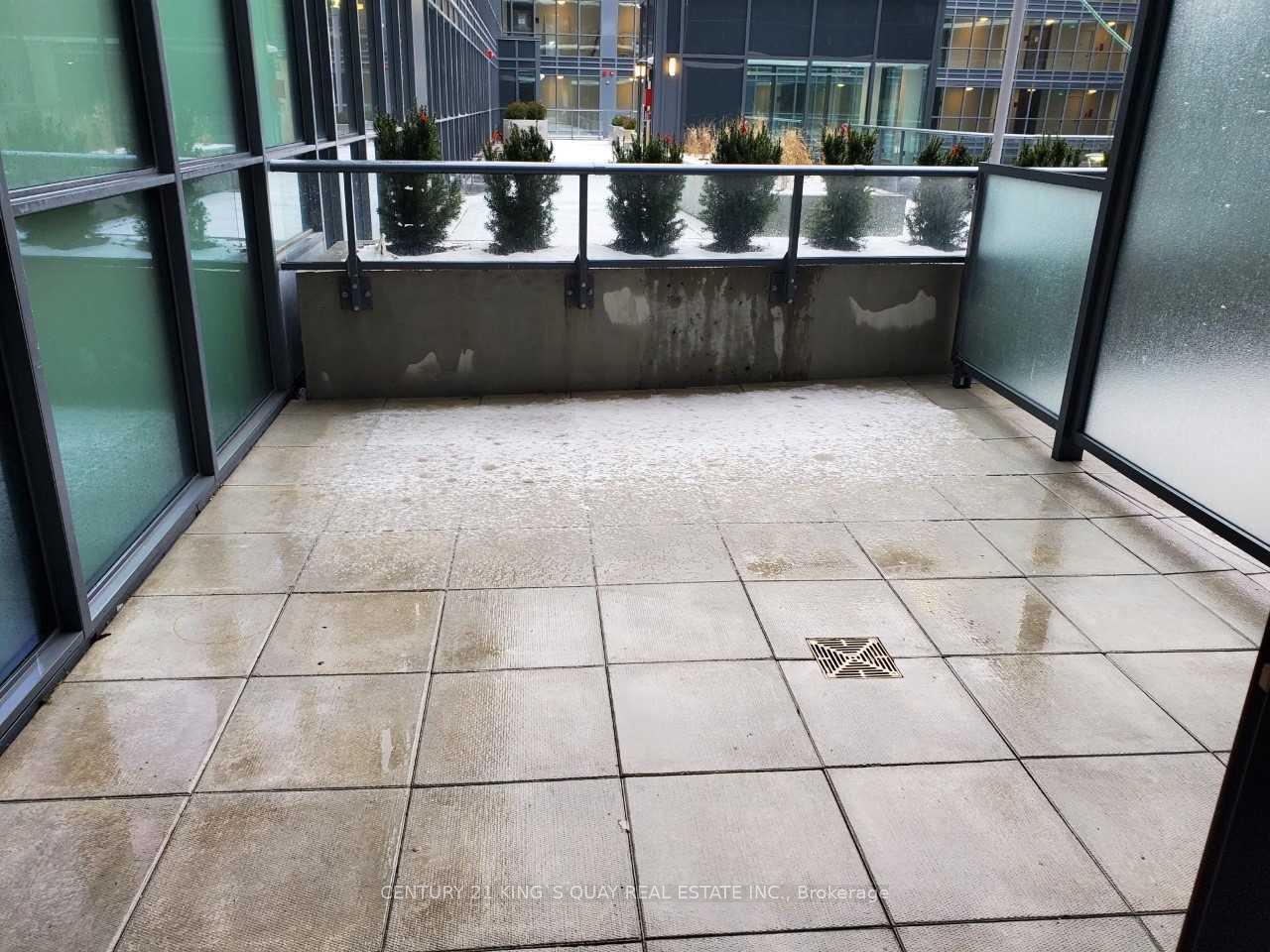 Condo at 38 Iannuzzi,  Toronto For sale