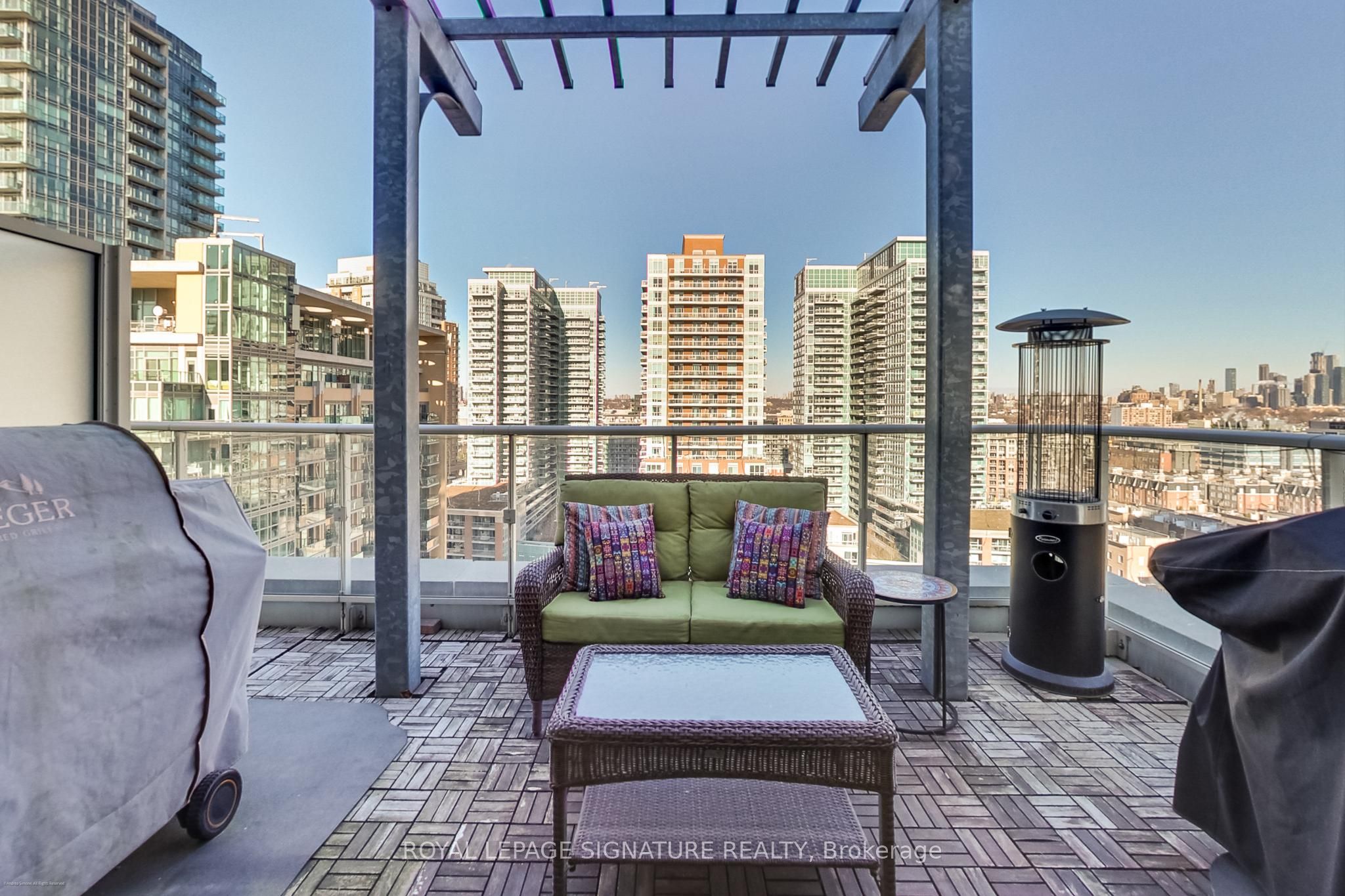 #1616 - 75 East Liberty Street, Toronto, ON M6K 3R3