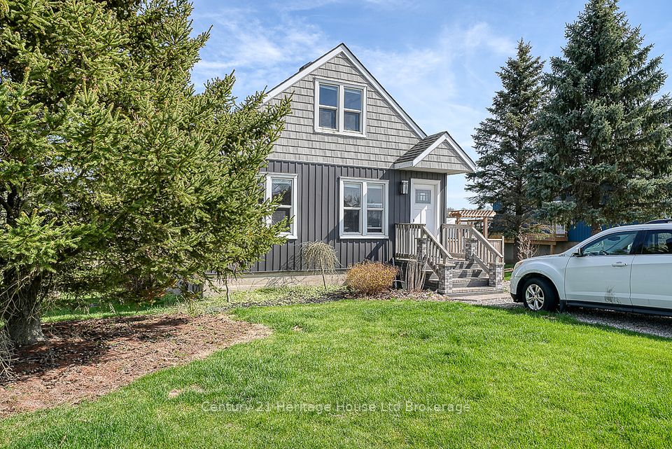 484820 Sweaburg Road, South-West Oxford, ON N4S 7V6