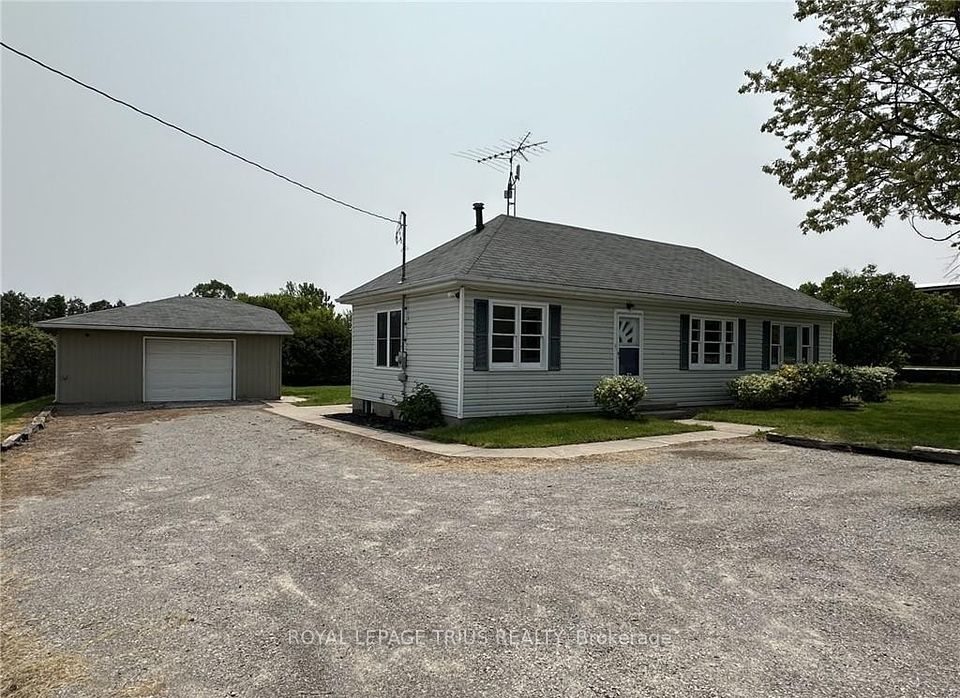 4160 Highway 3, Norfolk, ON N3Y 4K4