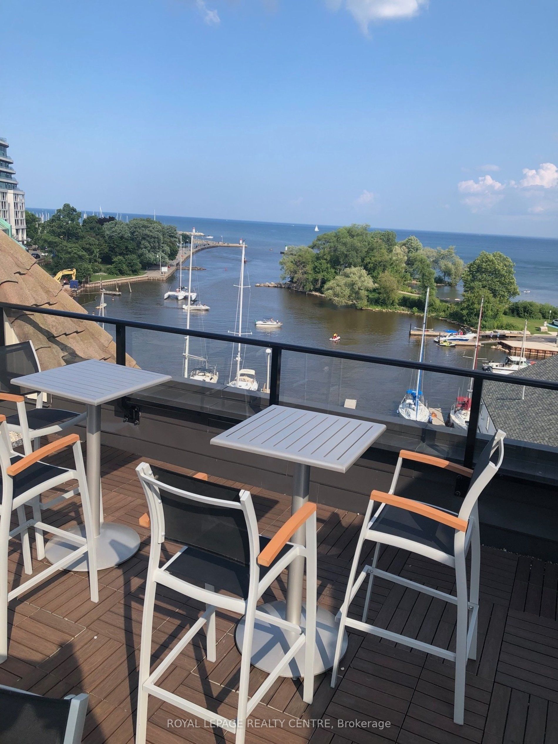 102 Bronte Road, #416