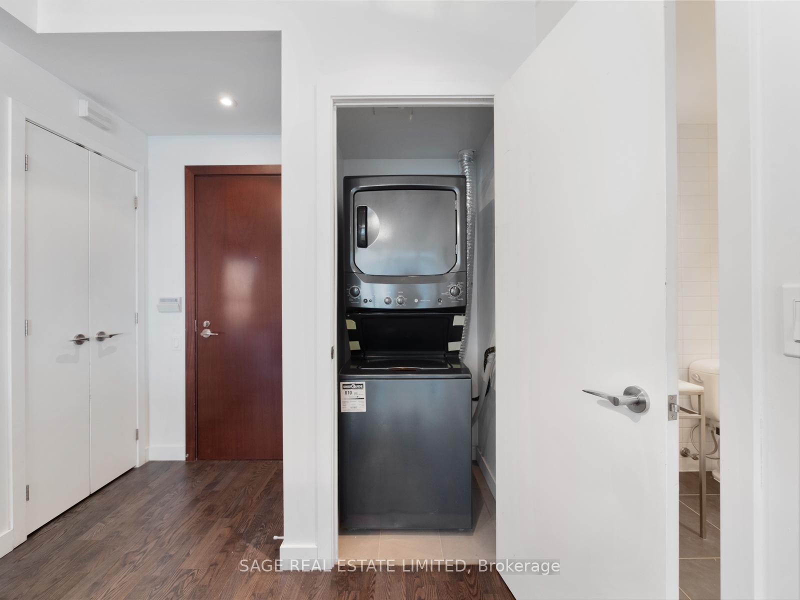 1 Bedroom Condo at 75 Portland, Toronto For sale