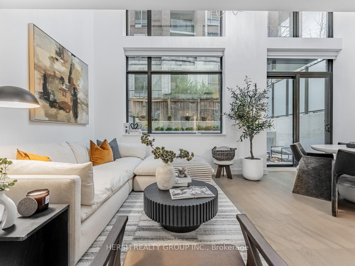 2 Bedrooms Condo at 160 Kingsway,  Toronto For sale