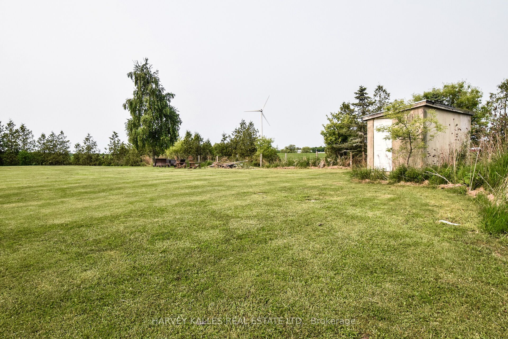1416 Caistor Gainsboro Townline
