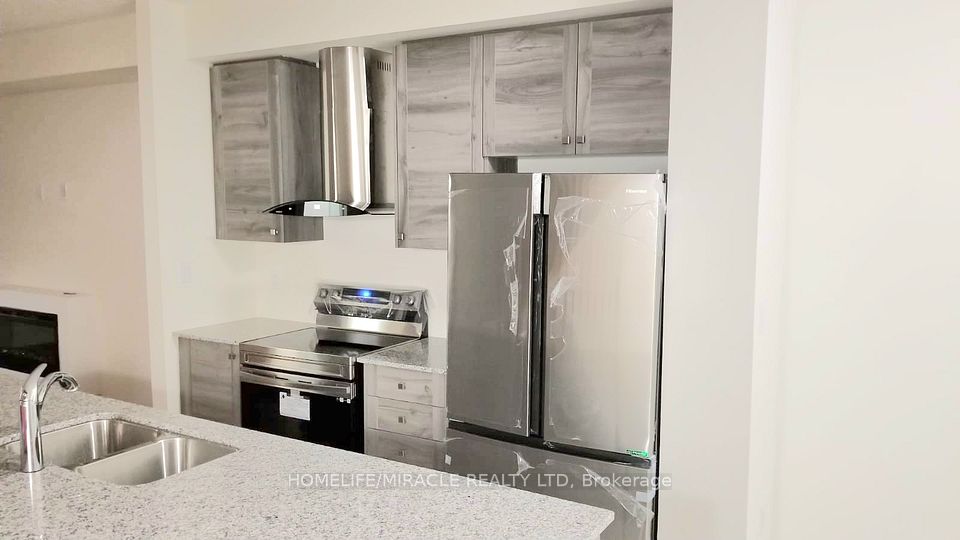 633 Fogal Road, Brampton, ON L6P 4N9