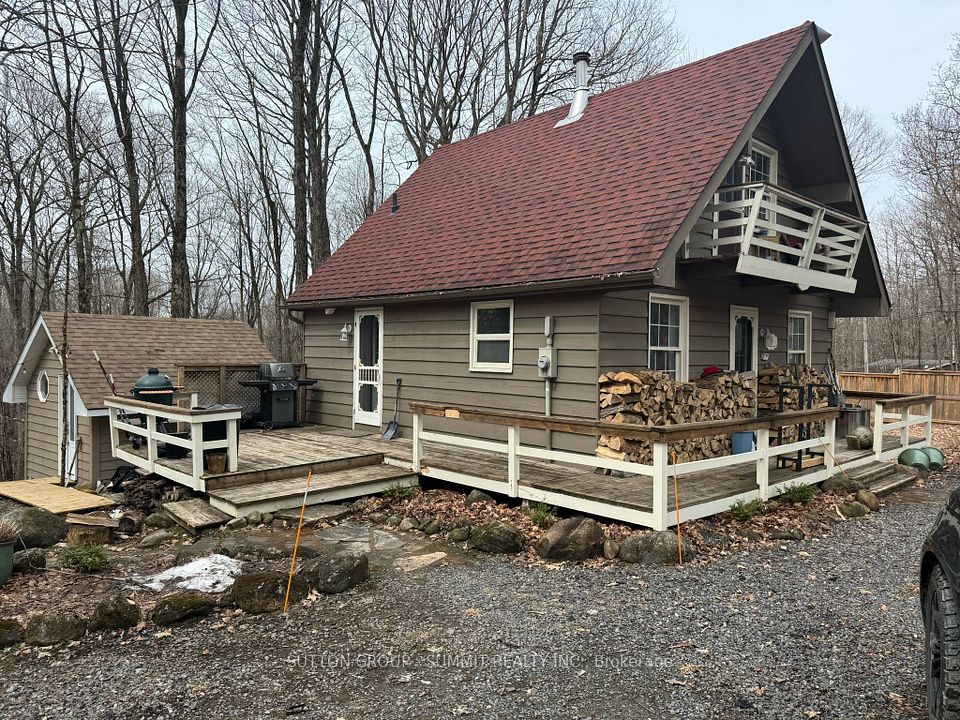 17 Sugarbush