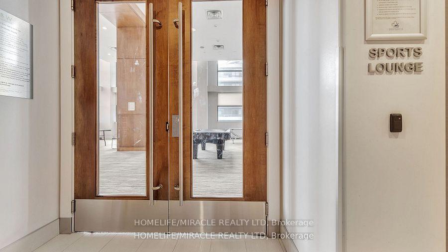 1 Bedroom Condo at 2220 Lake Shore, Toronto For sale