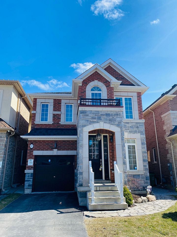 17 Kempsford Crescent
