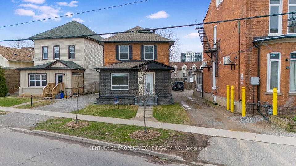86 Welland