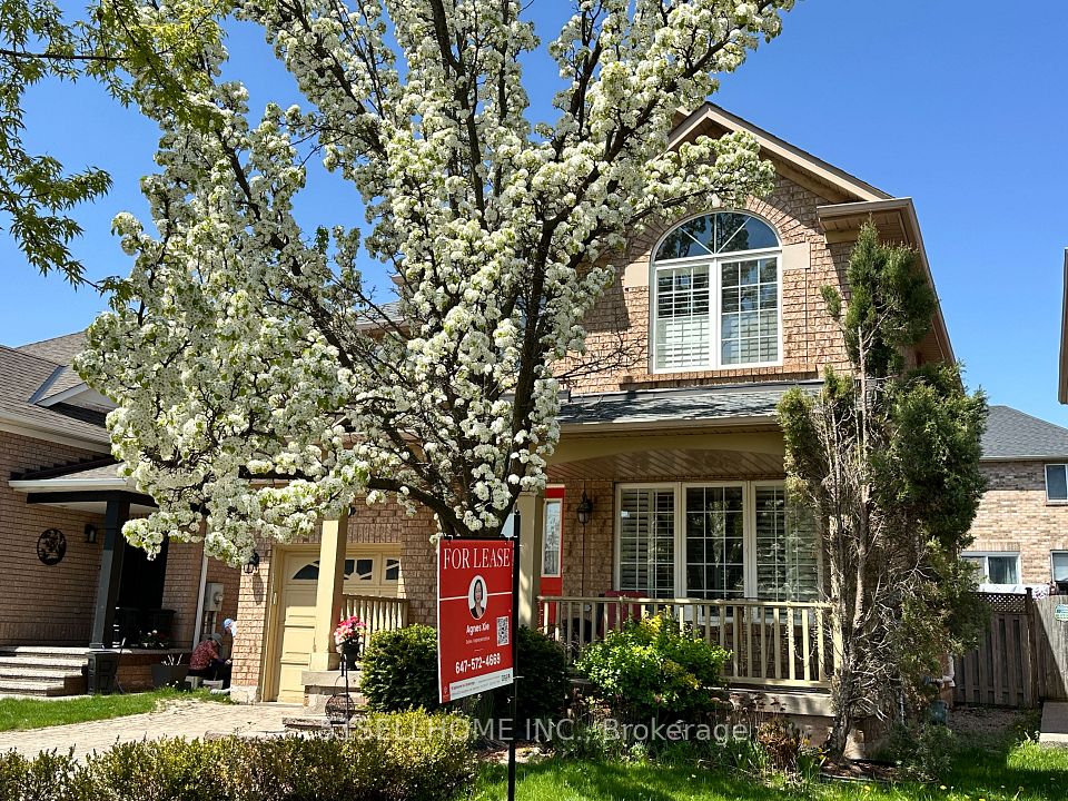 2411 Westoak Trails Boulevard, Oakville, ON L6M 3X6