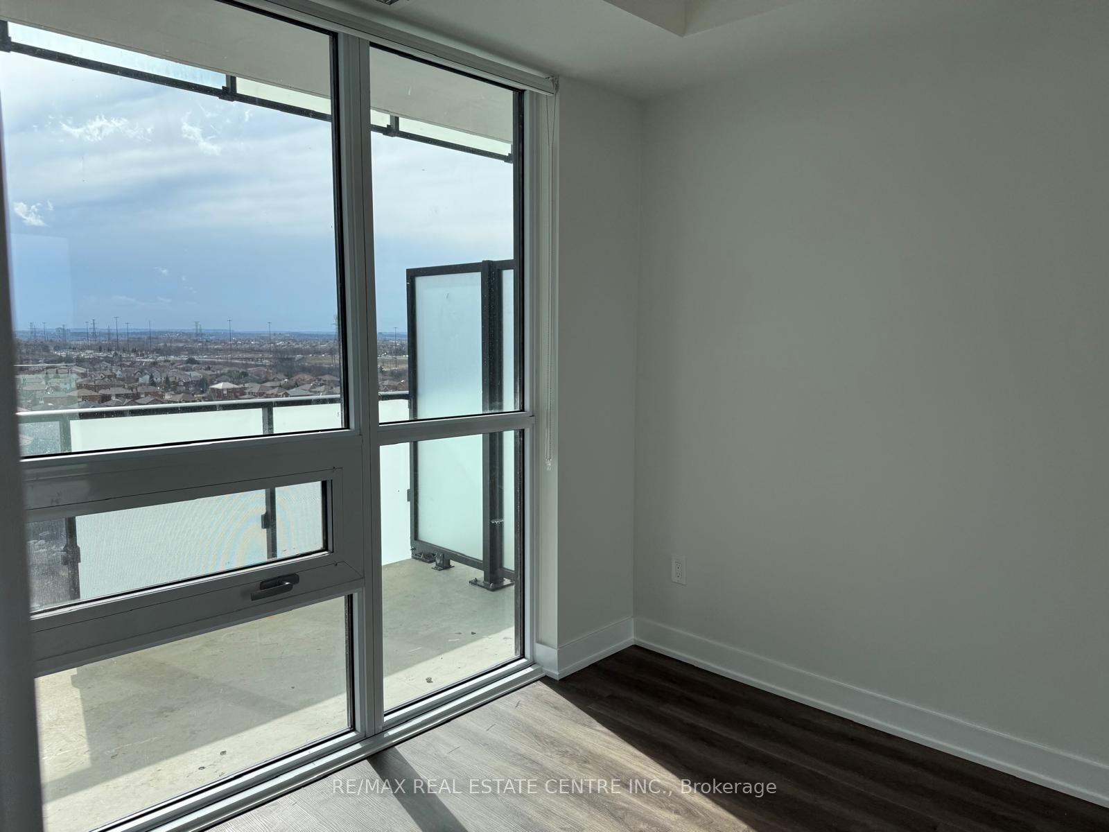 430 Square One Drive, #1007
