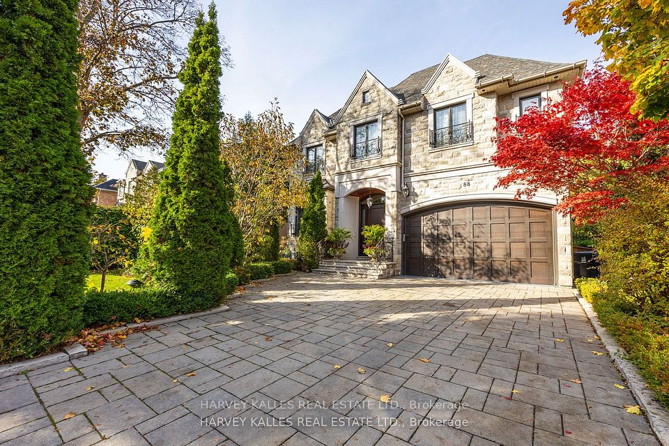 88 Beechwood