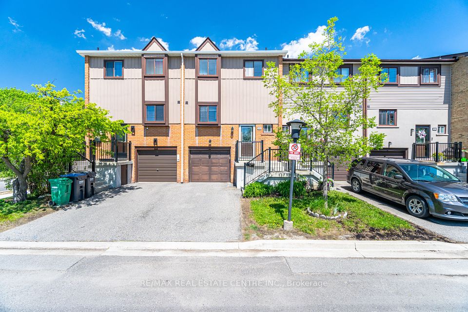 122 Moregate