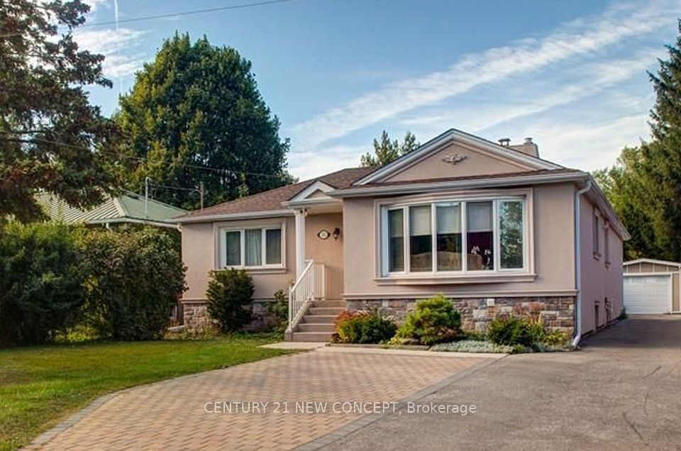 312 Hendon Avenue