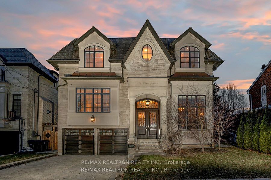 86 Hillcrest