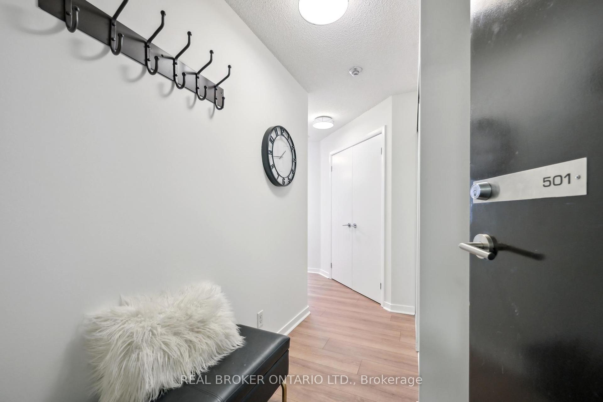 1 Bedroom Condo at 76 Shuter,  Toronto For sale