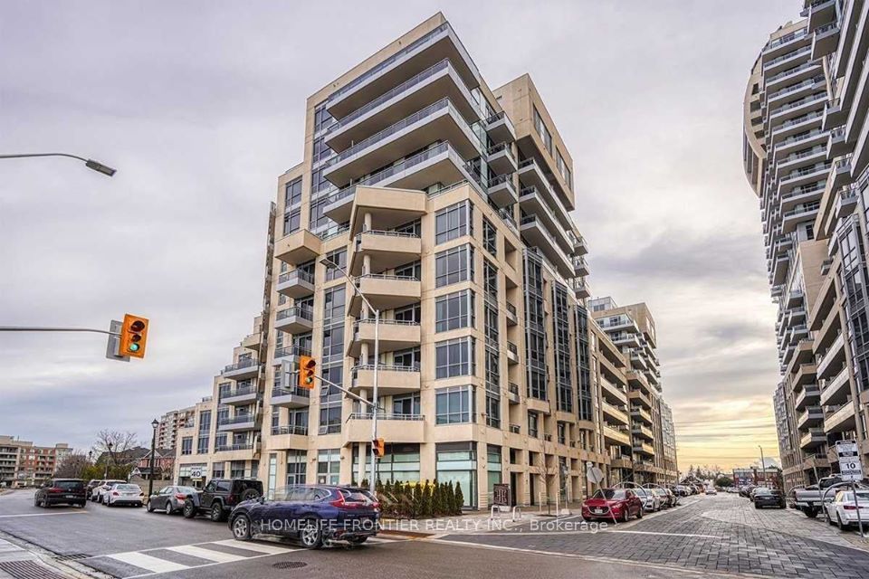 9191 Yonge