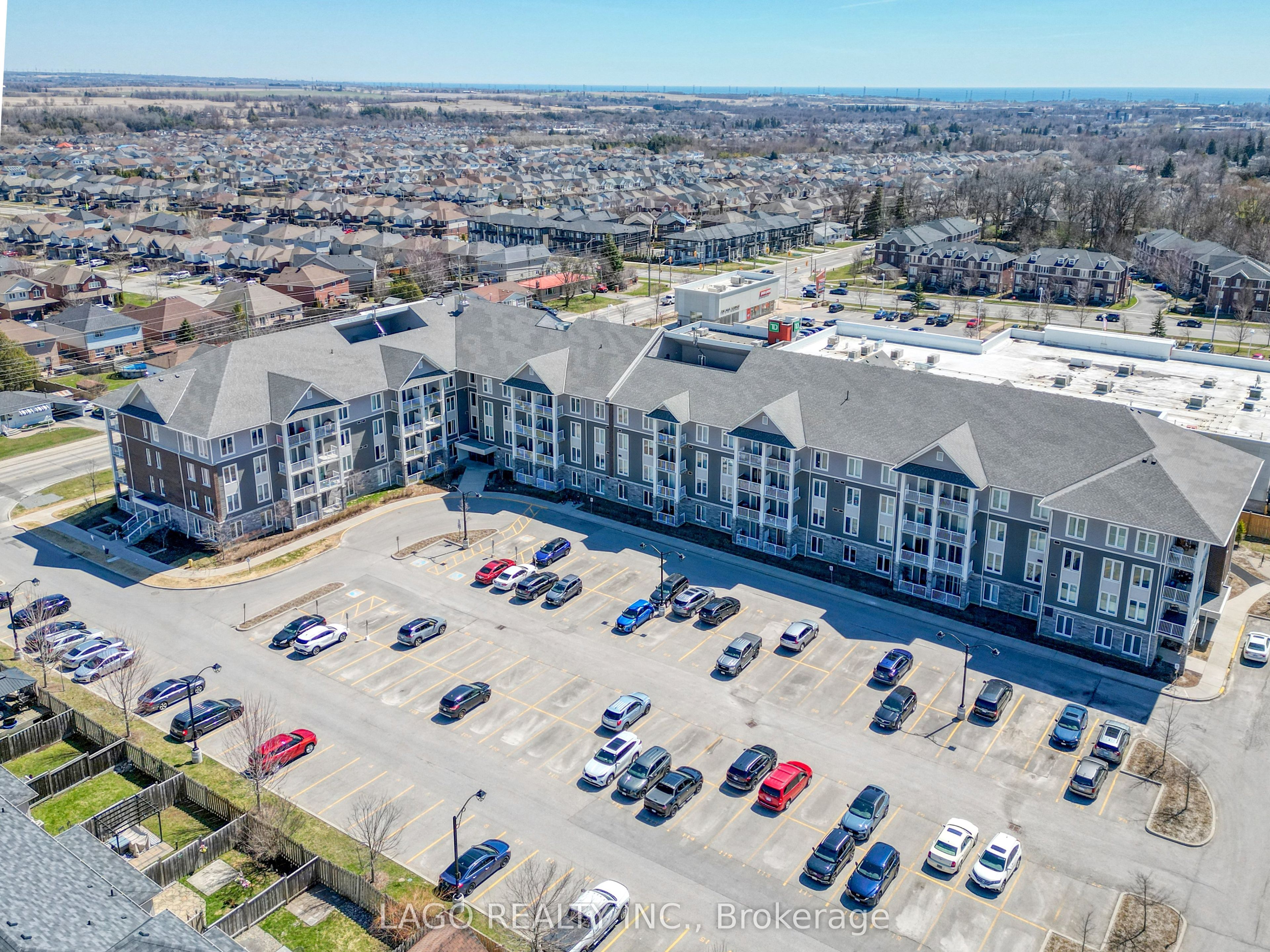 290 Liberty Street N, #217
